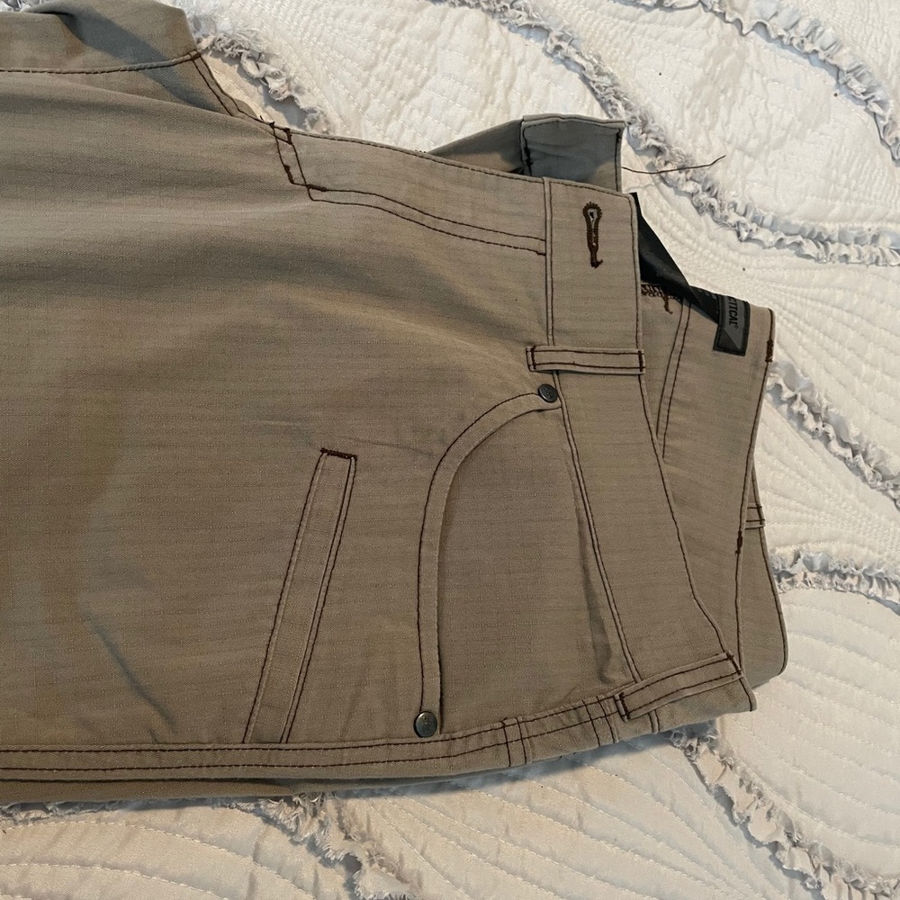5.11 Cirrus women’s pants size 12 regular